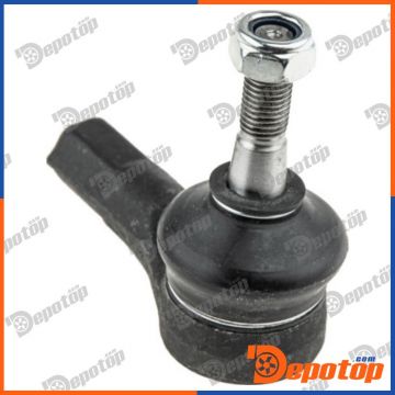 Rotule de direction pour CHEVROLET | FZ1380, 59724